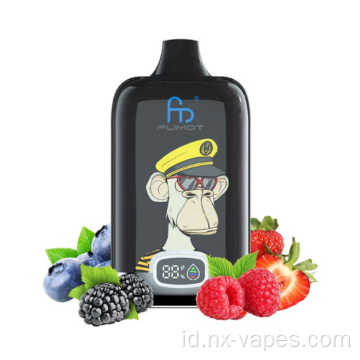 Randm Digital Box 12000 Disposable Vape 12000 Puffs